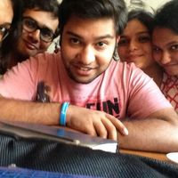 Sidharth  Dhir's Photo