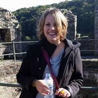 Andrea Varga's Photo