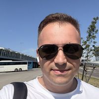 Andrew Murovanyi's Photo