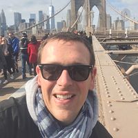 Yves Hartmann's Photo