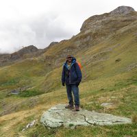 Sathya Sagar的照片