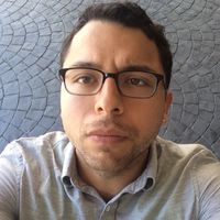 Deivid Rojas's Photo