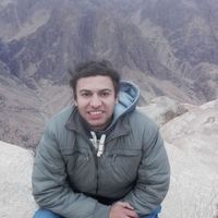 Kareem aboali's Photo