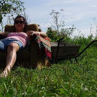 Wiola Bieniek's Photo