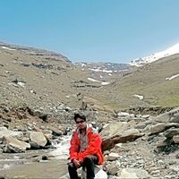 Tarkesh Tarkesh's Photo