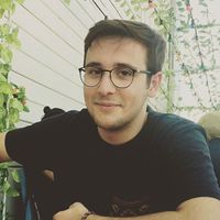 Fotos de Burak Öztürk