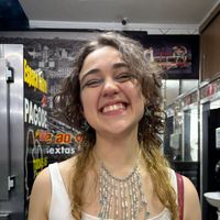 Fotos de Ana Beatriz De Melo Brito