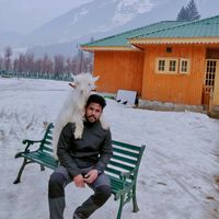 Kasim Ansari's Photo