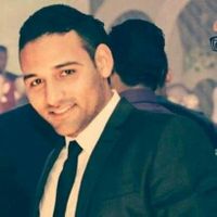 Fotos de Ahmed Raafat