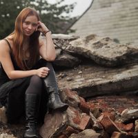 Ines Büdenbender的照片