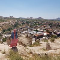 Ghizlane Alaoui's Photo