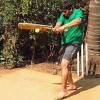 Anup Kulkarni的照片