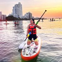 Daniela Marin's Photo