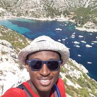 Cheikh Ahmadou的照片