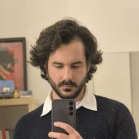 Giovanni Maselli's Photo