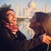 Clio and Joao Santos Pereira的照片