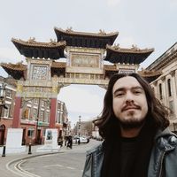 Fotos de Abraham De Santiago Herrera