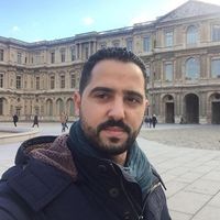 Fotos de Abdelaziz Bennani