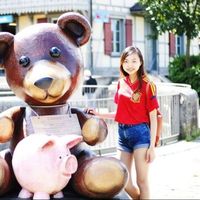 Lee Suet Yan的照片