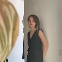 Karina Opanasyuk's Photo