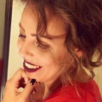 Tatiushka Shushkevich's Photo