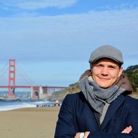 Felix Nermark的照片