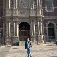 Alex Murillo Pico的照片