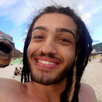 Gabriel Ramos的照片