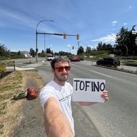 Liam Donnelly's Photo