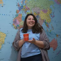 Marina Bokova的照片