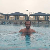 Khairy Hatem's Photo