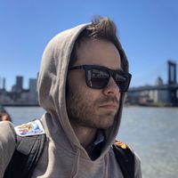 Renãn Serighelli's Photo