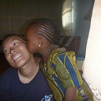 saki hayashi's Photo