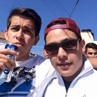 Jorge López González的照片