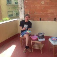 Thomas Planta的照片