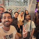 International Party,Saturday 930 P.m's picture