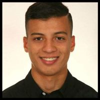 Mouhcine Karroud's Photo