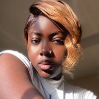 Le foto di VICTORIA PATRICK