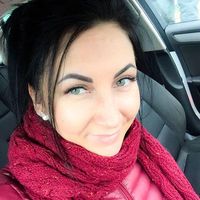 Ksenia Oborina's Photo