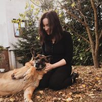 Katarzyna Kośmider's Photo