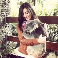 Roberta Ciampo的照片