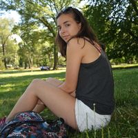 Laure Blanchet's Photo