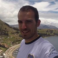 Rob Hardwick的照片