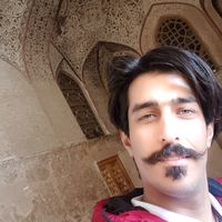 Behnam Ferdosian's Photo