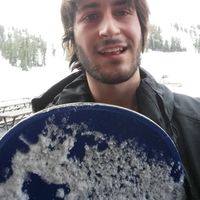 Andrew Patton的照片