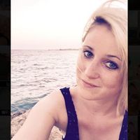 Daniela Menzi's Photo