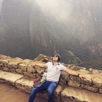 Jauer Puchana的照片