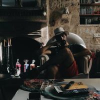 Alireza Kasaeian's Photo