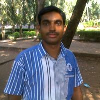 Thahir Thevath's Photo