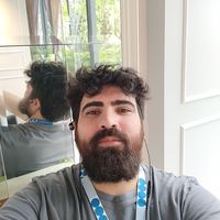 Huseyin Sade's Photo